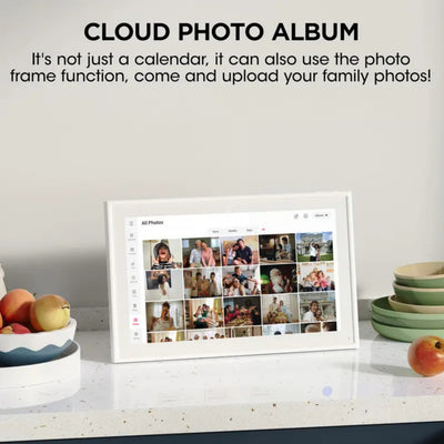 Nuya Smart Digital Calendar
