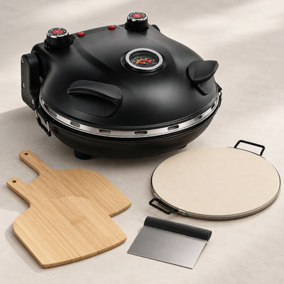 Nuya XL Electric Pizza Oven
