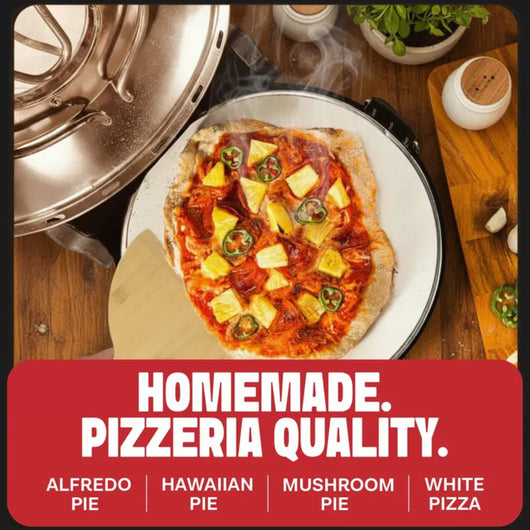 Nuya XL Electric Pizza Oven