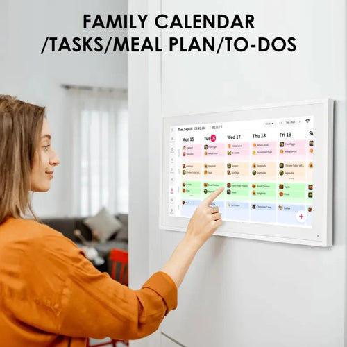 Nuya Smart Digital Calendar