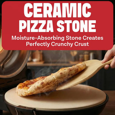 Nuya XL Electric Pizza Oven